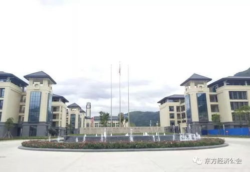 福建农林大学东方学院，福建农林大学东方学院是几本