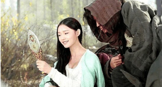 西游伏妖篇演员表小善，西游伏妖篇演员表小善扮演者