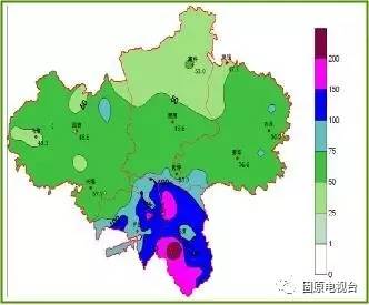 宁夏固原天气预报，宁夏固原天气预报7天