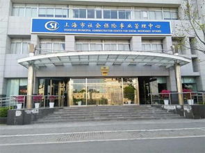 上海社保怎么查询
