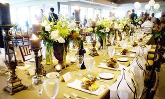 “宴会”是什么意思?