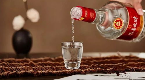 十大公认的粮食酒都有哪些?