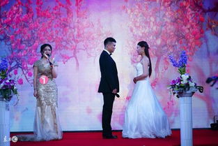 婚庆司仪，婚庆司仪一般多少价位