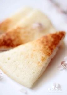 米饼的制作方法和过程