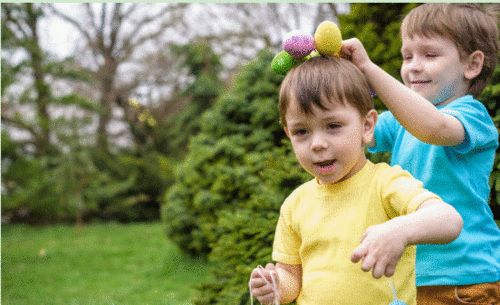 孩子多动怎么，孩子多动怎么改善