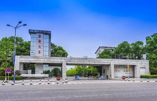 重庆大学怎么样