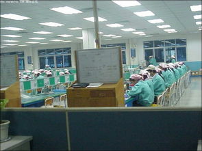 富士康是做什么的