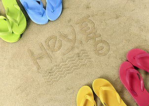 夏天像什么的比喻句