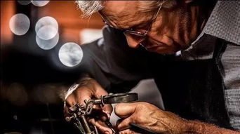 工匠精神是什么，工匠精神是什么的精神