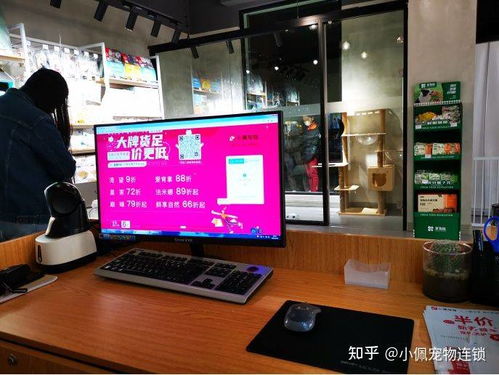 开个宠物店月收入多少，开个宠物店月收入多少合适