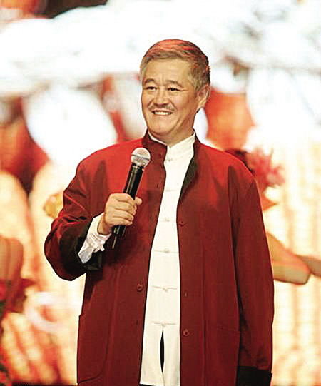 赵本山简历简历，赵本山简历个人资