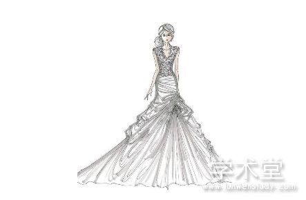 服装设计论文，服装设计论文参考文献