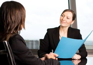 面试技巧有哪些?