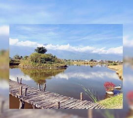 古人赞美蓝天白云的诗句有哪些?