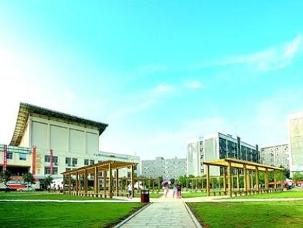 武汉传媒学院地址