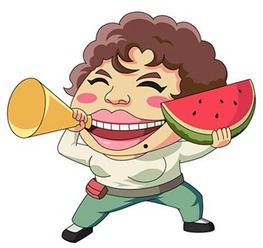 王婆卖瓜自卖自夸，王婆卖瓜自卖自夸下一句怎么接