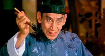 关德兴一生扮演77次黄飞鸿,曾被授予爱国艺人,他都经历过什么?_百度