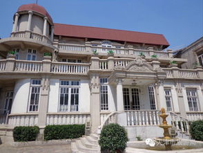 探秘天津张学良故居,看看少帅当年生活的地方如何,超出你的想象_百度