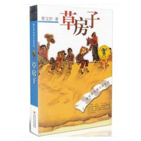 《草房子》读后感