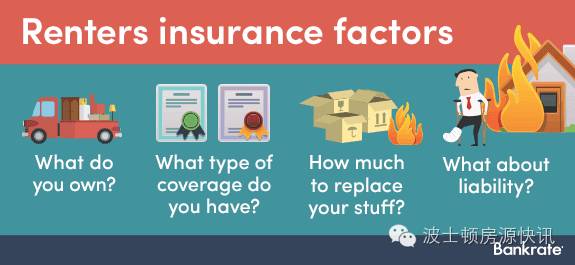 留学美国该怎么租房子