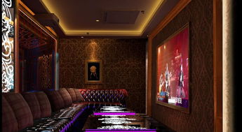 ktv装修施工流程 ?ktv装修施工注意事项?