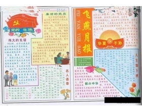 初三作文遇见友情800字记叙文