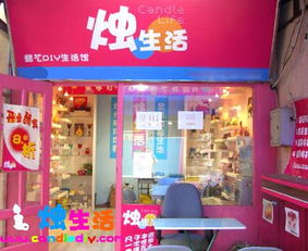 为什么大家都要选择开加盟店呢?