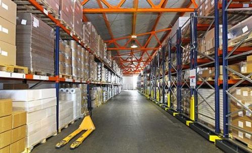 仓储经理，仓储经理工作内容和职责