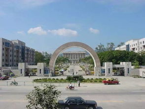 福建华侨大学，福建华侨大学是几本