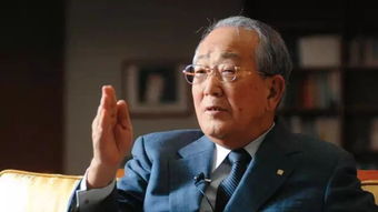 活法稻盛和夫，活法稻盛和夫读后感