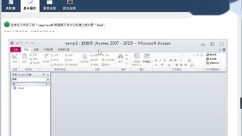 二级access，二级access题型