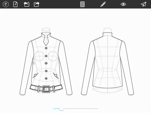 急求服装设计的论文字数4000字左右的 谢谢