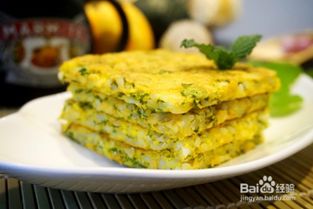 米饼的做法，米饼的做法松软又好吃