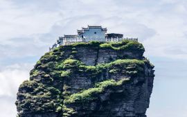 贵州铜仁下雪了吗2022年8月?