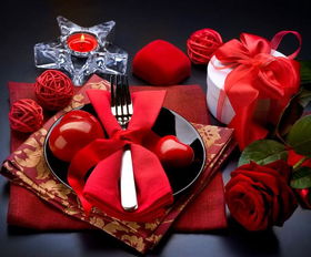 情人节的礼物，国产原创中文疫情期间情人节的礼物