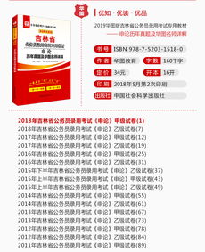 2023吉林省公务员考试报名入口官网是哪个?