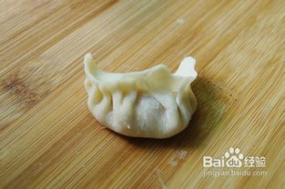 包饺子过程，包饺子过程50字左右