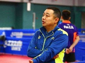 刘国梁卸任总教练真相，刘国梁卸任总教练真相是哪一集