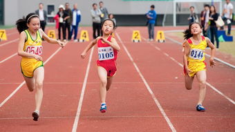 运动会100米跑步加油稿