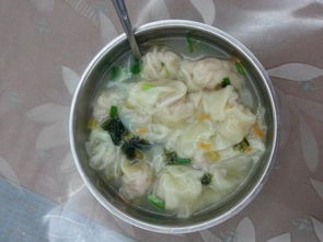 馄饨要煮多长时间