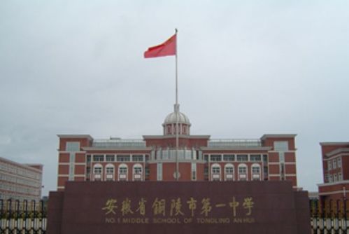 铜陵一中2022一本率