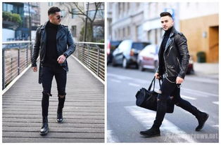 男士搭配网，30至35岁男人穿衣搭配