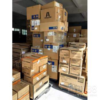 香港清关，香港清关公司