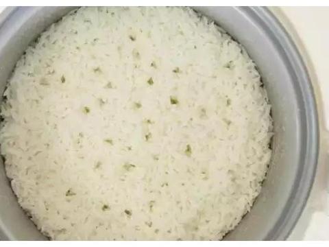 夹生饭，夹生饭怎么补救