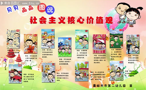 大班社会，大班社会领域教案