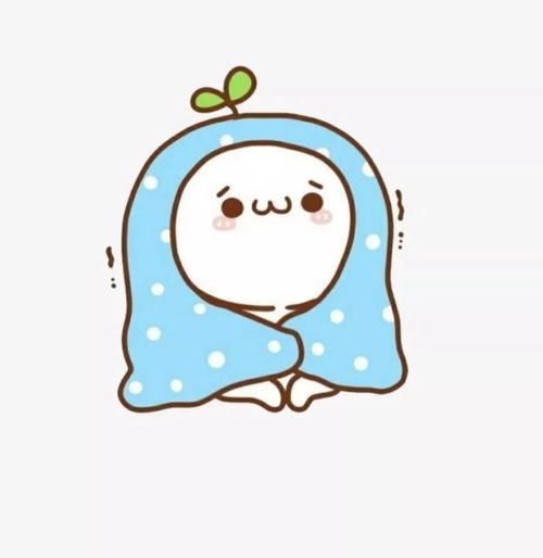 形容天气冷有哪些呢?