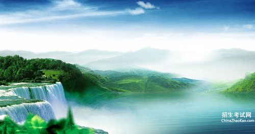 描写风景，描写风景的诗句古诗