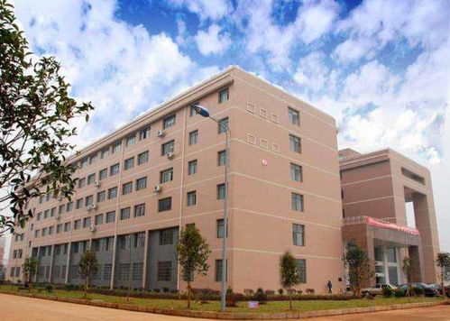 二本学校有哪些