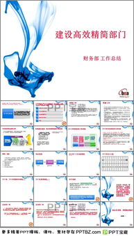财务经理工作总结范文