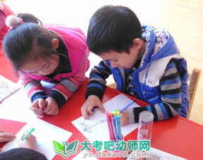 幼儿园大班社会教案